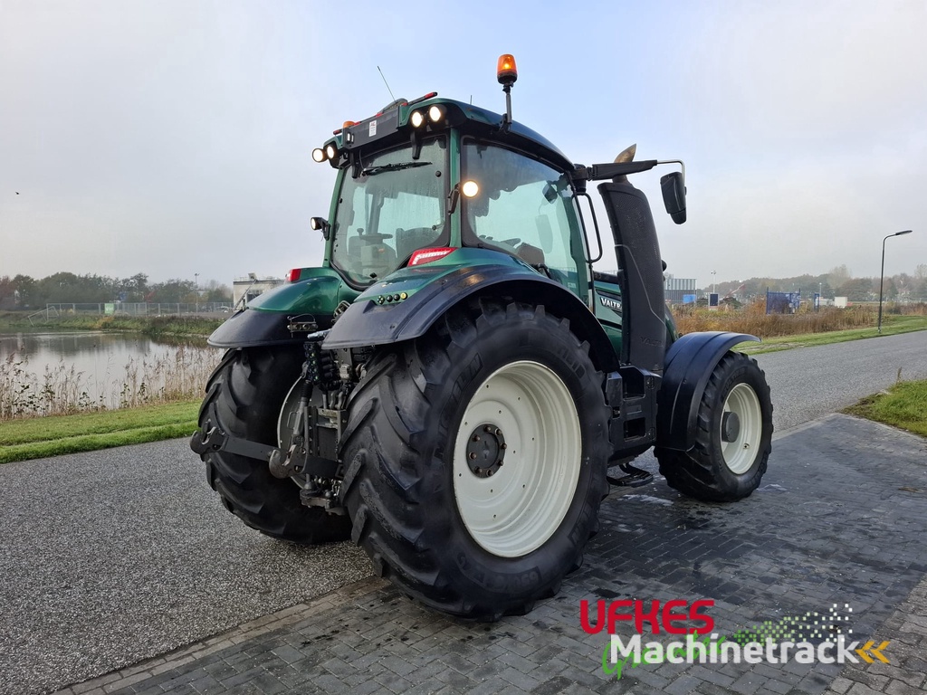 Valtra T194 D TwinTrack