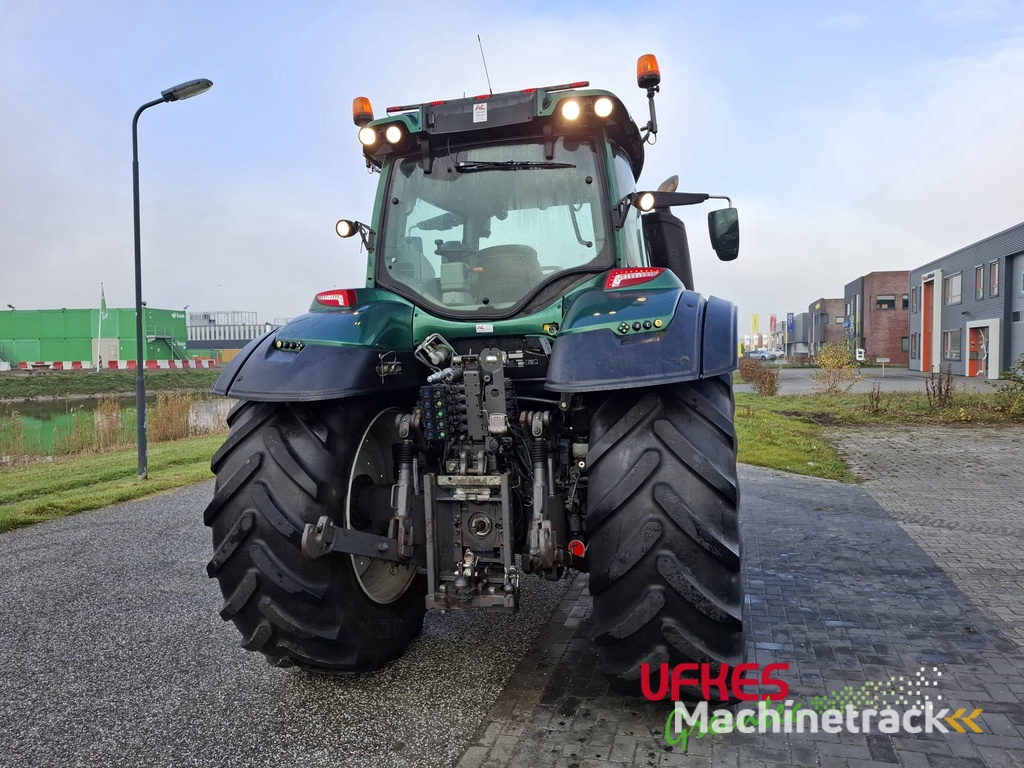 Valtra T194 D TwinTrack