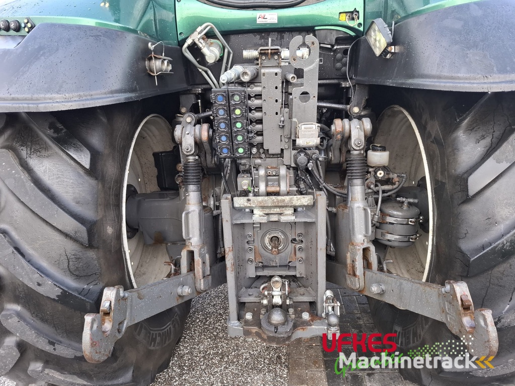 Valtra T194 D TwinTrack