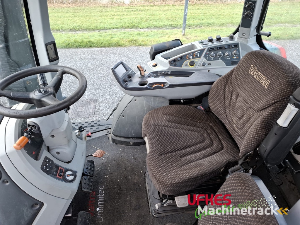 Valtra T194 D TwinTrack