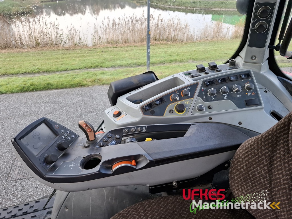 Valtra T194 D TwinTrack