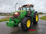 Minituur van John Deere 6215 R