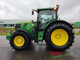 Minituur van John Deere 6215 R