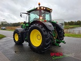 Minituur van John Deere 6215 R