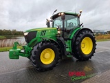 Minituur van John Deere 6215 R