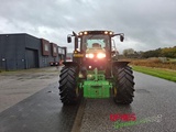 Minituur van John Deere 6215 R