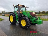Minituur van John Deere 6215 R