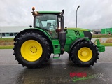 Minituur van John Deere 6215 R
