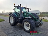 Thumbnail of Valtra T194 D TwinTrack