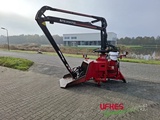 Minituur van TP 270 PTO K front