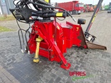 Minituur van TP 270 PTO K front