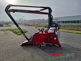 Minituur van TP 270 PTO K front
