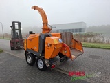 Minituur van Jensen  A141 XL DI