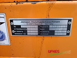 Minituur van Jensen  A141 XL DI
