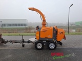 Minituur van Jensen  A141 XL DI