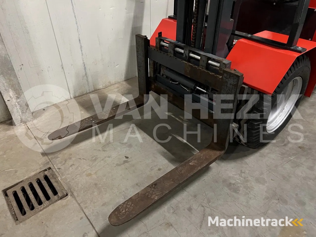 Diversen ruwtereinheftruck Ruwtereinheftruck