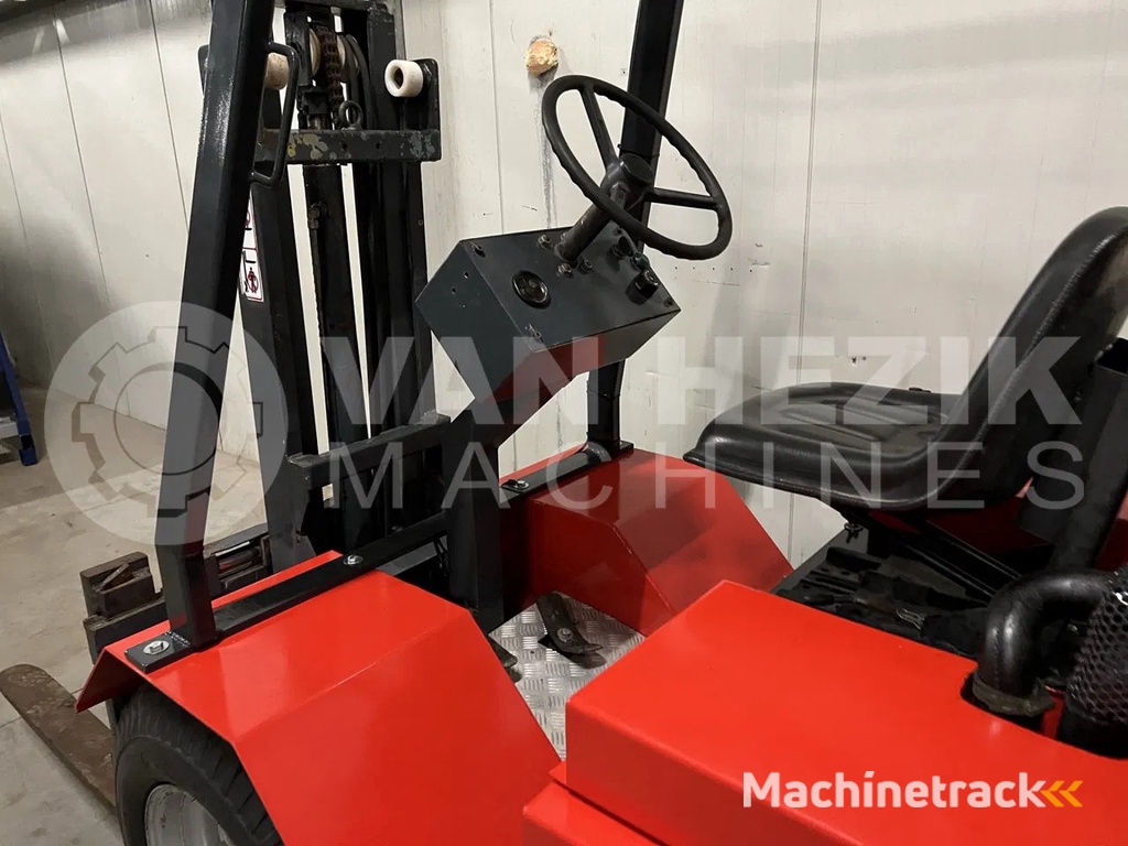 Diversen ruwtereinheftruck Ruwtereinheftruck