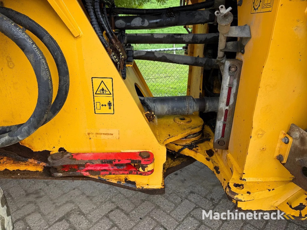 Volvo L180H CDC First Owner Orginal