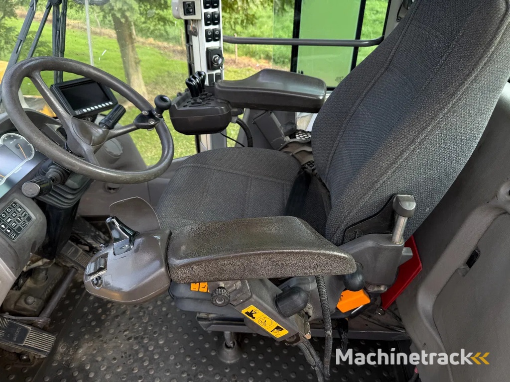 Volvo L180H CDC First Owner Orginal