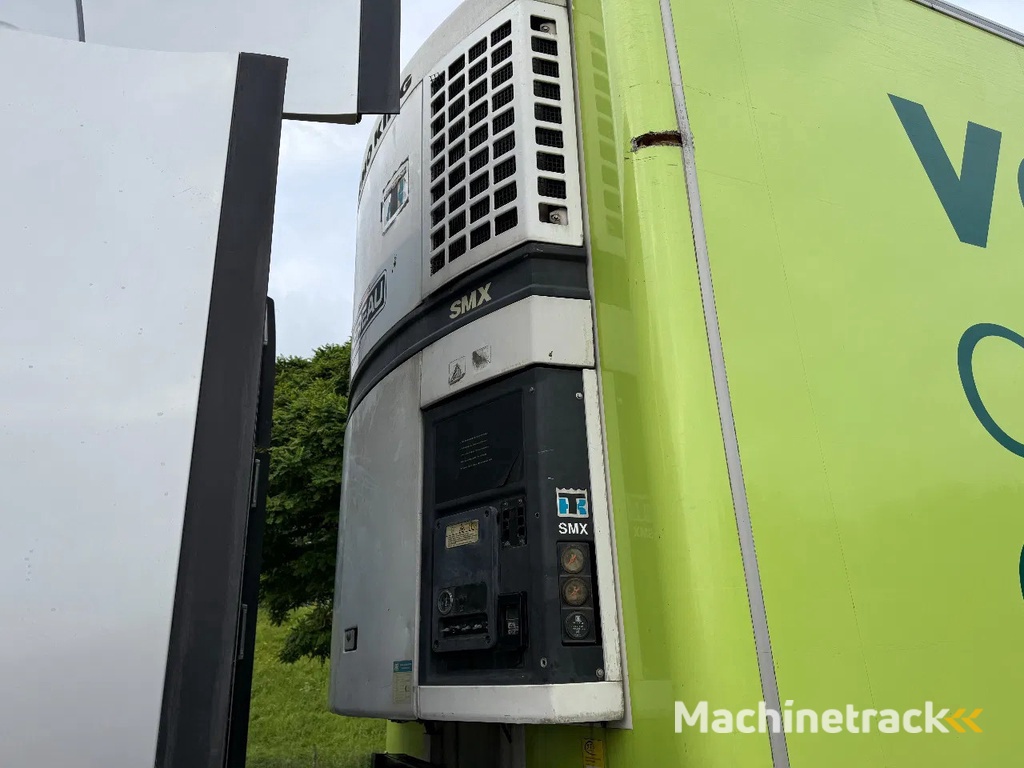 Chereau Koeler-Thermo King-Lift