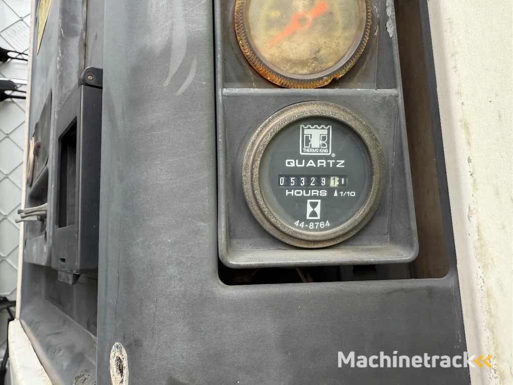 Chereau Koeler-Thermo King-Lift