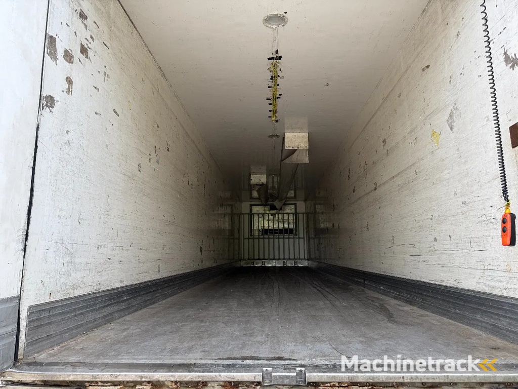 Chereau Koeler-Thermo King-Lift