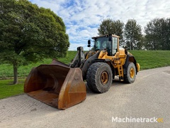 volvo-l180h-cdc-first-owner-orginal