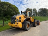 Minituur van Volvo L180H CDC First Owner Orginal