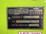 Thumbnail of Chereau Koeler-Thermo King-Lift