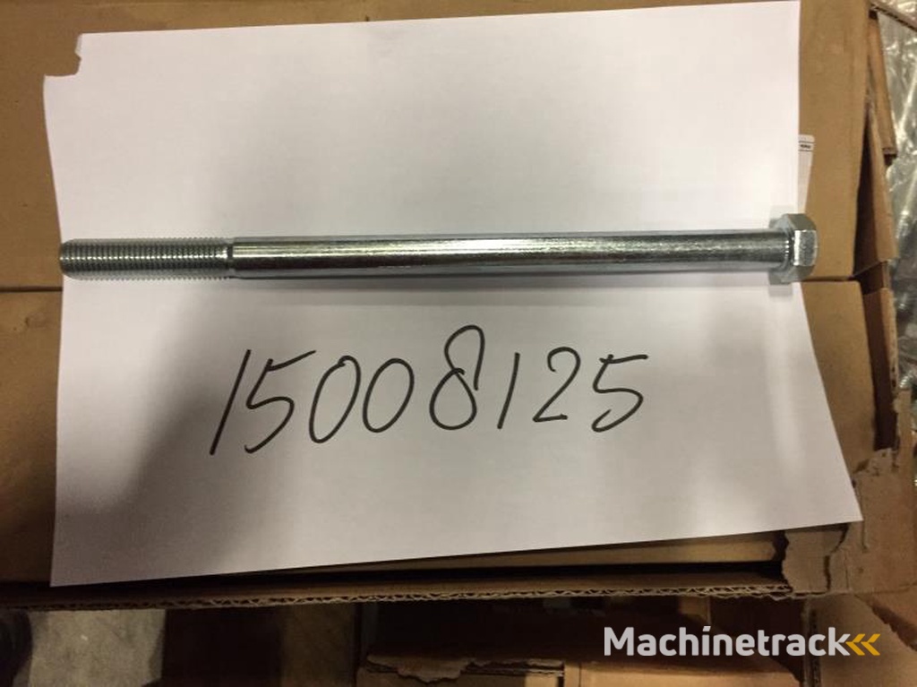 HYVA SEVERAL BOLT HEX M12 & M16