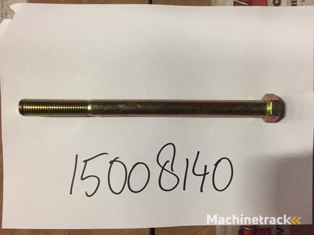 HYVA SEVERAL BOLT HEX M12 & M16