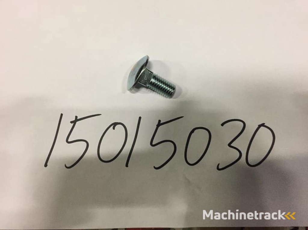 HYVA SEVERAL BOLT HEX M12 & M16