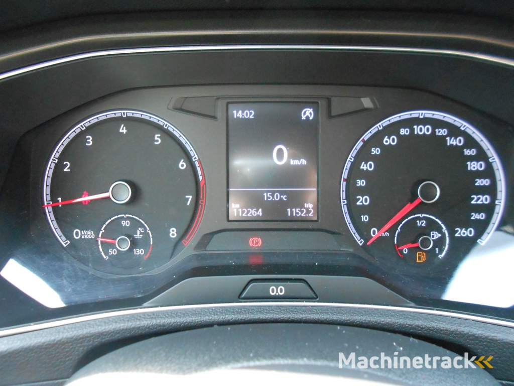 Volkswagen T-Roc 1.0 TSI Sport Trekhaak / Camera / PDC V+A / Stoel en stuur verw.