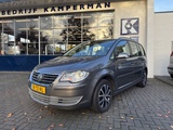 Minituur van Volkswagen Touran 1.4 TSI Comfortline Trekhaak / Airco / Nieuwe APK