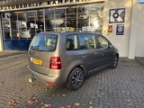 Minituur van Volkswagen Touran 1.4 TSI Comfortline Trekhaak / Airco / Nieuwe APK