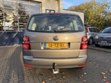 Minituur van Volkswagen Touran 1.4 TSI Comfortline Trekhaak / Airco / Nieuwe APK