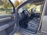 Minituur van Volkswagen Touran 1.4 TSI Comfortline Trekhaak / Airco / Nieuwe APK
