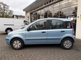 Minituur van Fiat Panda 1.2 Dynamic Nieuwe APK / Elektr. ramen / C.V. / Radio/cd