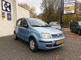 Minituur van Fiat Panda 1.2 Dynamic Nieuwe APK / Elektr. ramen / C.V. / Radio/cd