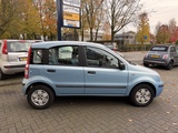 Minituur van Fiat Panda 1.2 Dynamic Nieuwe APK / Elektr. ramen / C.V. / Radio/cd