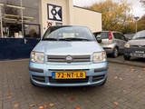Minituur van Fiat Panda 1.2 Dynamic Nieuwe APK / Elektr. ramen / C.V. / Radio/cd