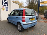 Minituur van Fiat Panda 1.2 Dynamic Nieuwe APK / Elektr. ramen / C.V. / Radio/cd