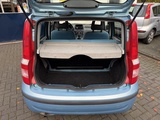 Minituur van Fiat Panda 1.2 Dynamic Nieuwe APK / Elektr. ramen / C.V. / Radio/cd