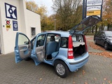 Minituur van Fiat Panda 1.2 Dynamic Nieuwe APK / Elektr. ramen / C.V. / Radio/cd