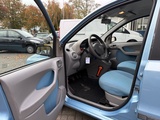 Minituur van Fiat Panda 1.2 Dynamic Nieuwe APK / Elektr. ramen / C.V. / Radio/cd