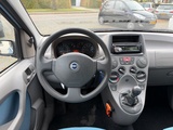 Minituur van Fiat Panda 1.2 Dynamic Nieuwe APK / Elektr. ramen / C.V. / Radio/cd