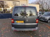 Minituur van Volkswagen Transporter 2.5 TDI 300 Trendline DC Dubbele cabine / Marge / Airco / Trekhaak / Carplay / Nwe APK