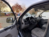 Minituur van Volkswagen Transporter 2.5 TDI 300 Trendline DC Dubbele cabine / Marge / Airco / Trekhaak / Carplay / Nwe APK