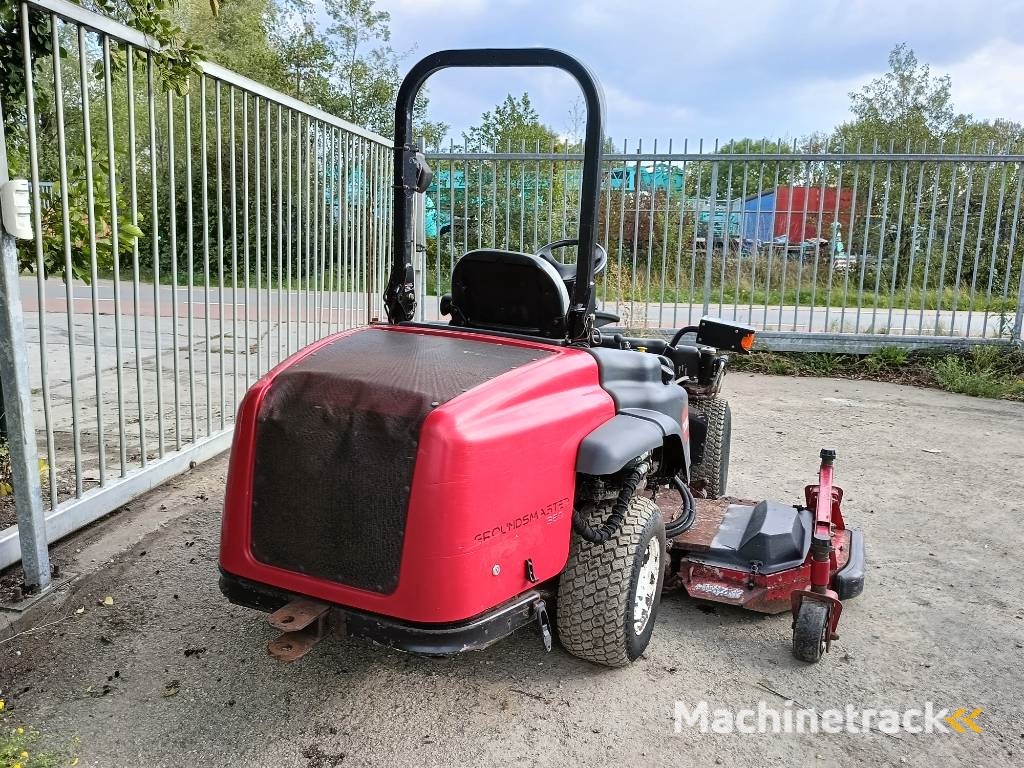 Toro GROUNDSMASTER 360 maaier mower gazonmaaier