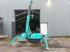 maeda-mc-285-crme-2-minikraan-hybride-spin-spider-crane